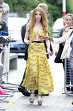 Nicola Roberts ニコラ・ロバーツ