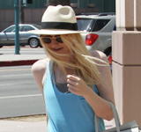 Dakota Fanning ダコタ・ファニング