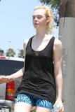 Elle Fanning エル・ファニング