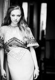 Amanda Seyfried アマンダ・セイフライド