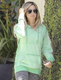 Ashley Tisdale アシュレイ・ティスデイル