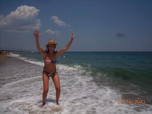 Topless Hot Vacation PART 1  d4j90dtwh7